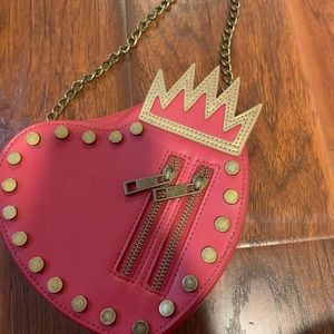 Disney authentic Descendants Evie Disney bag